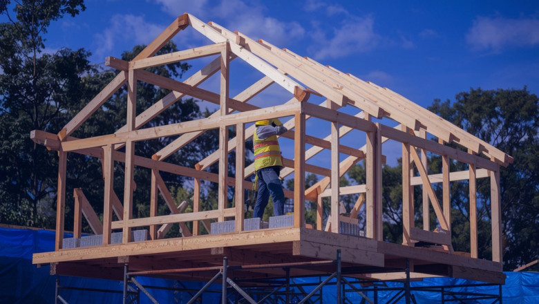 Lumber Takeoff Services: Precision Planning for Construction Success