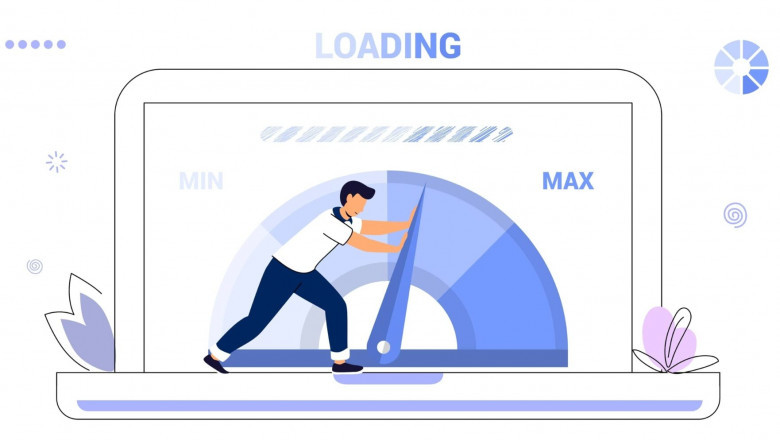 Why Loading Speed Matter in Your Website