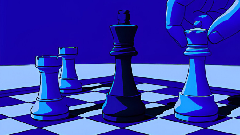 Endgame Evolution Transforming Setbacks into Supremacy