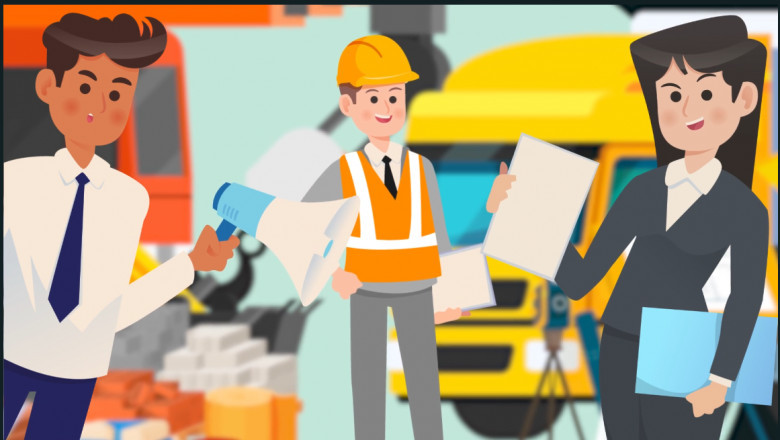How Commercial Storage Yards Drive Success for UK Businesses