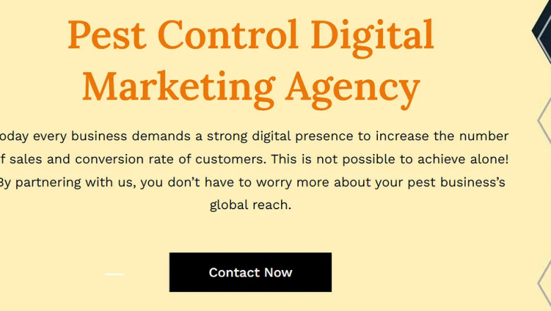 How Digital Marketing is Transforming the Pet Control Industry