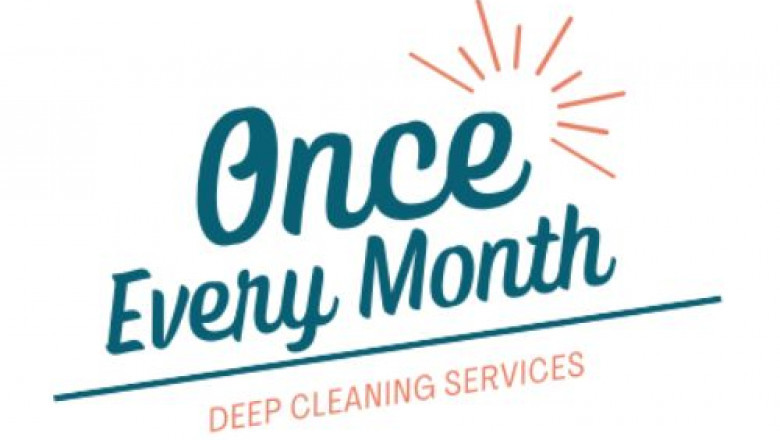 Once Every Month Launches Exclusive Offer: Claim 20% OFF Your First Clean Today.
