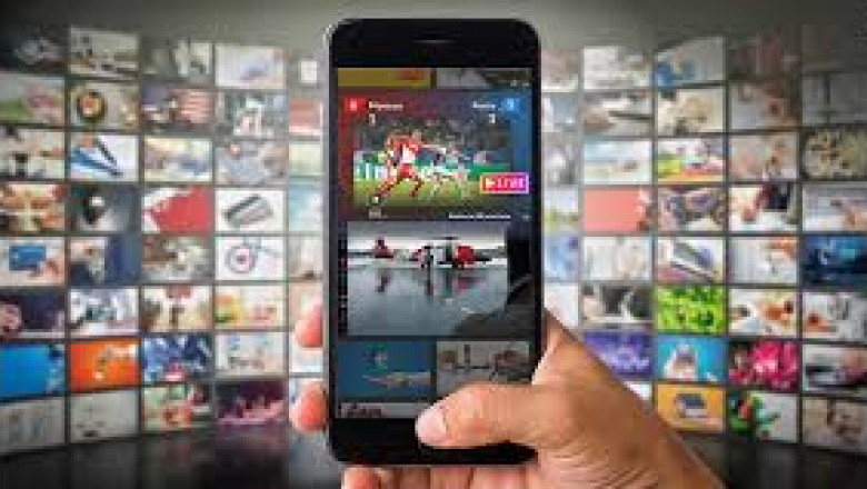 The Benefits of Video Streaming App Development