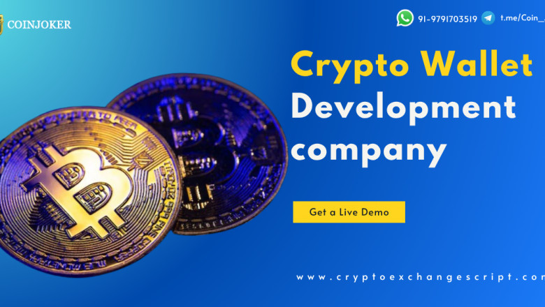 Top 10 Must-Have Features in a Secure and User-Friendly Crypto Wallet Development