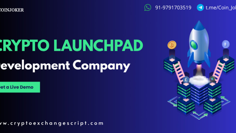 A Deep Dive into Advanced Crypto Launchpad Development