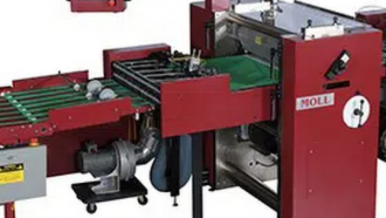 Digital die cutter