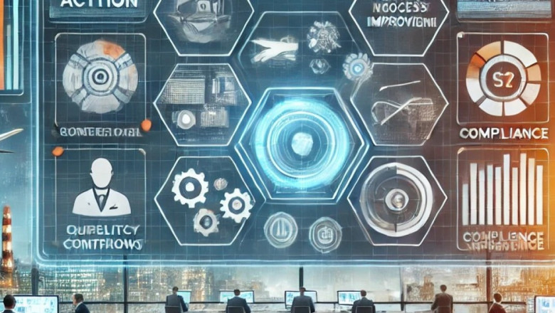 How Cloud-Based CAPA Systems Improve Global Quality Collaboration