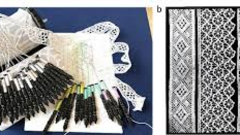 Revolutionizing Personal Textile Art with AI Embroidery Digitizing