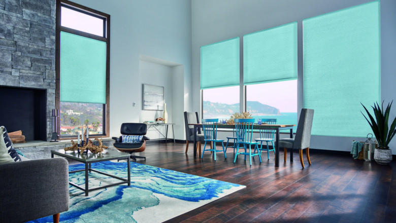 Roller Shades Canada