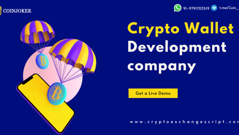 The Future Is Here: Innovations Shaping the Next Generation of Crypto Wallets