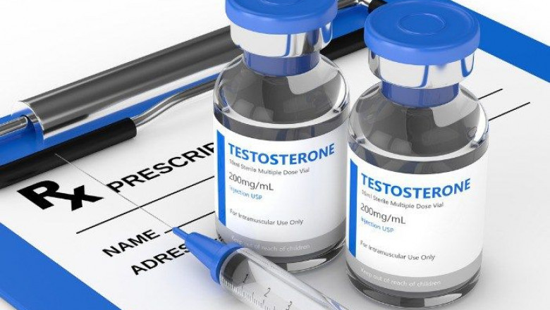 The Ultimate Guide to Testosterone Replacement Therapy: Benefits, Risks, and What You Need to Know