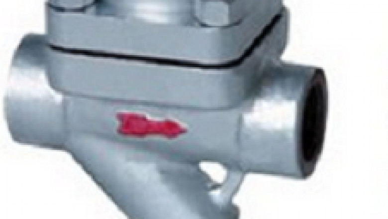 Thermostatic steam trap suppliers in Saudi Arabia