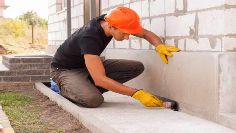 Concrete Repair: Everything You Need to Know