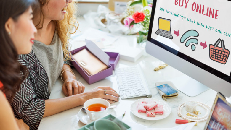 Ecommerce Website Design and Development Services: Building the Perfect Online Store