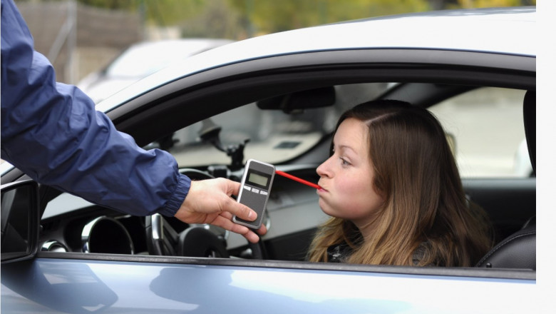 Expert Legal Defence for Drink Driving Charges