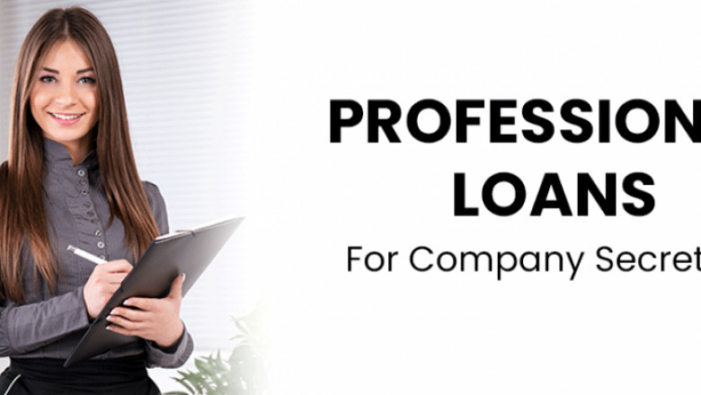 How You Can Apply For CS Professional Loan At Low Interest Rates In India