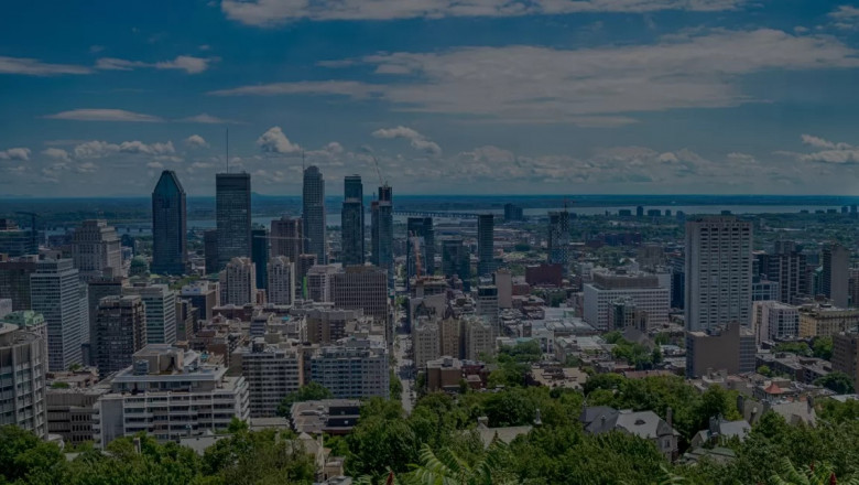 Montreal Housing Market