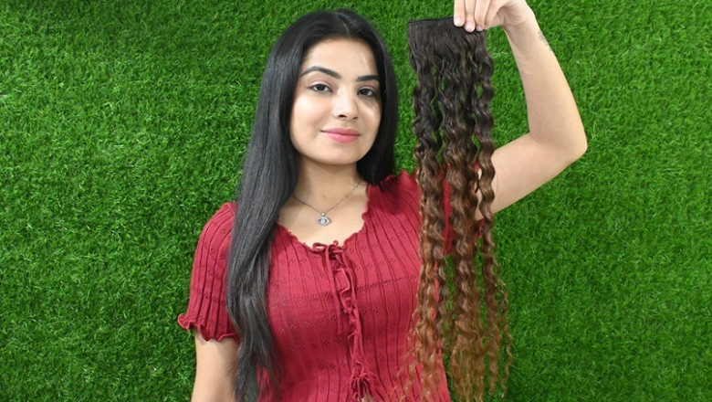 The Global Journey of Human Hair: From Donor to Doorstep