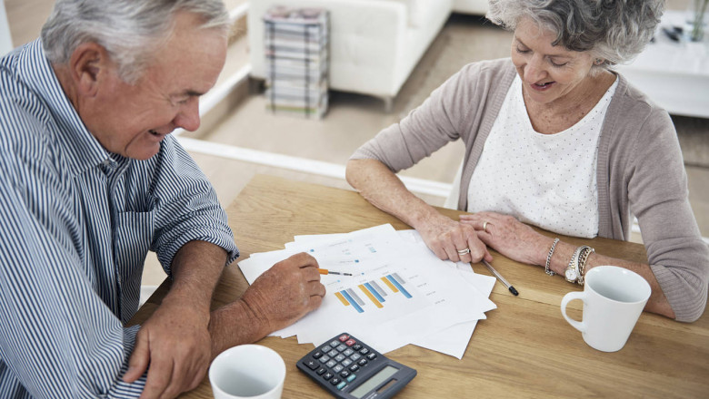 Trusted Retirement Income Planning in Jackson NJ