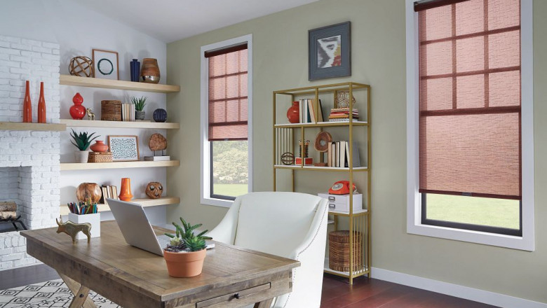 Blinds Hut - Online Window Blinds Store In Canada