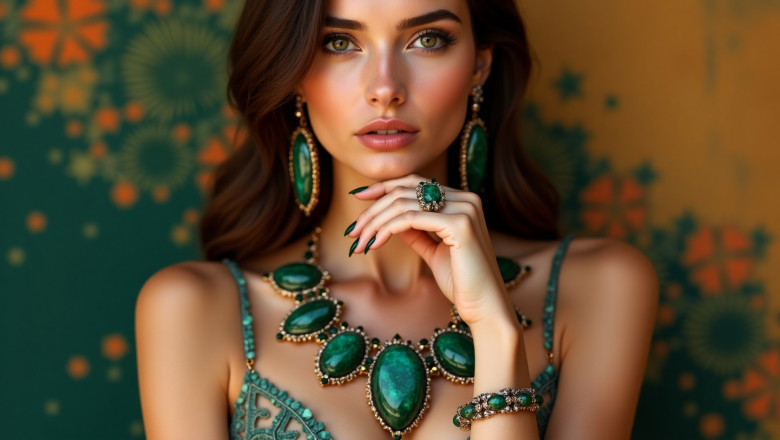 How to Style Pietersite Jewelry for Everyday and Special Events