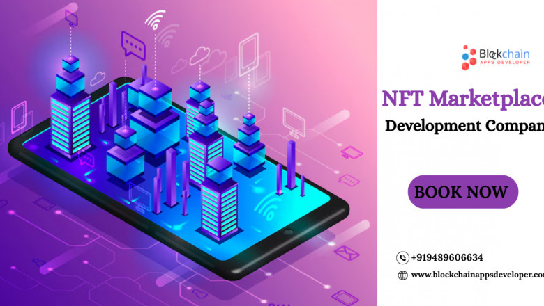What is NFT and How to Build a Marketplace: 2025 Guide by Top NFT Marketplace Development Company!!!