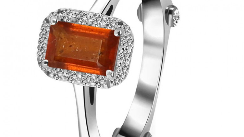 Bold. Bright. Grounded: The Magic of Orange Kyanite Jewelry