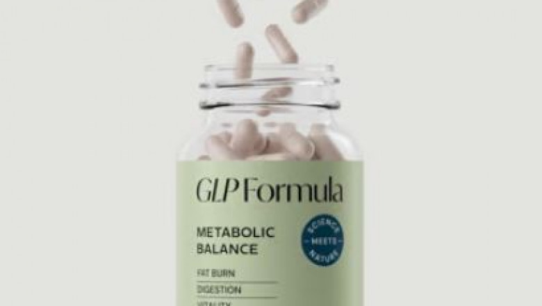 GLP Formula Danmark – Videnskabeligt baseret naturligt kosttilskud til effektiv vægtstøtte