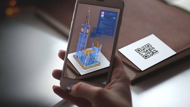 What Not to Do When Working With an AR App Development Company