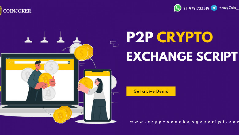 Launching a Localized P2P Crypto Exchange: Strategies for Regional Success