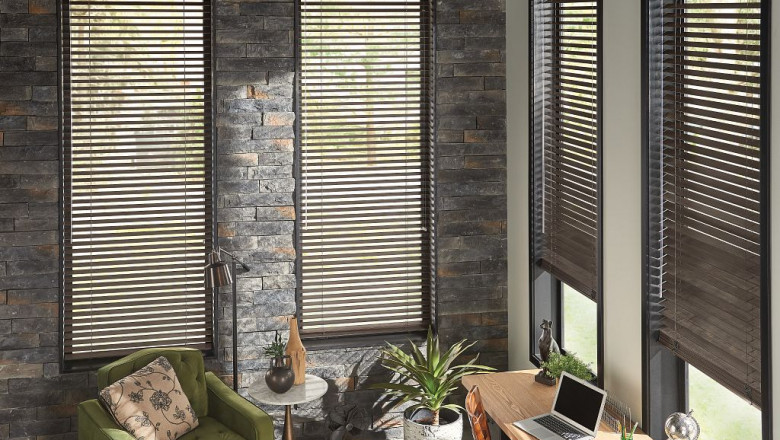 Online window blinds store - Blindshut.ca