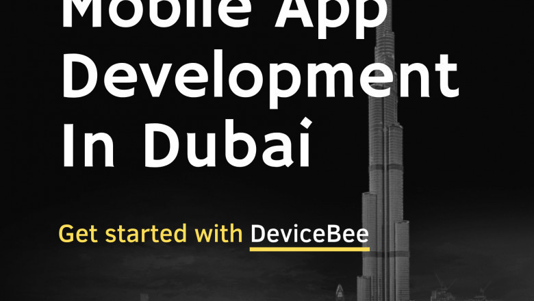 Best Mobile Apps Development Company Dubai