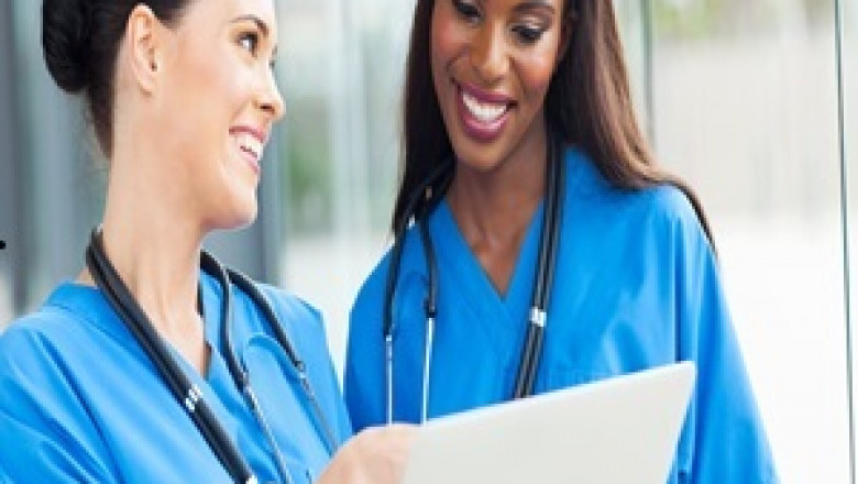 Cloud-based EHR