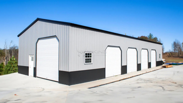 From DIYers to Fabricators: Why Steel Shops Are Gaining Popularity