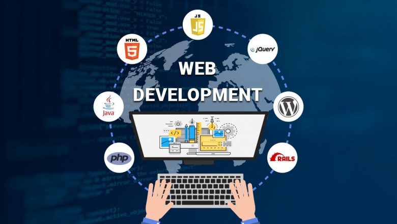 Leading Web Development Services in Dubai: Empowering Digital Growth