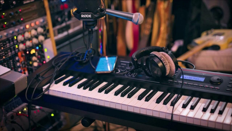 Discover the Best Affordable Music Lessons at Creative Keys in Chicago
