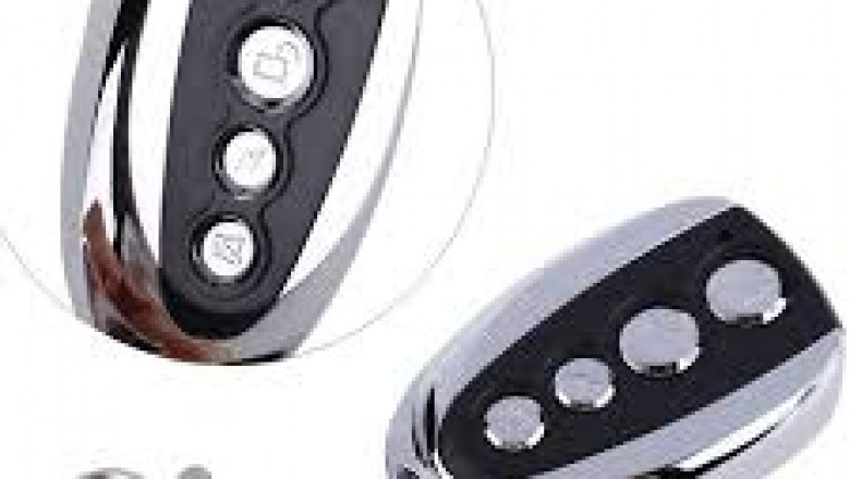 How to Find Reliable Auto Remote Control Repair Services Near You