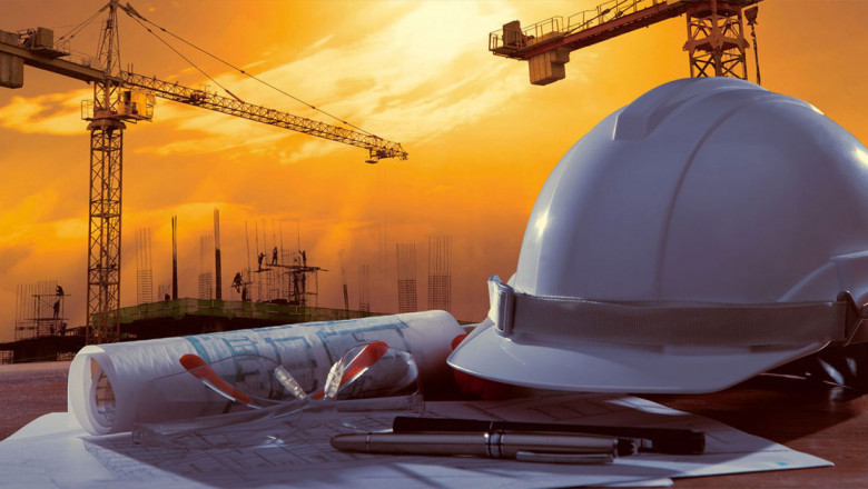 Looking for a Reliable Contracting Company in Saudi Arabia?
