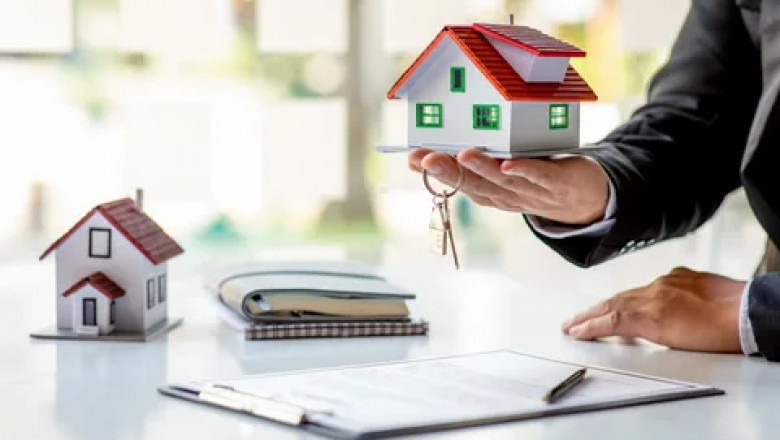 Home Loans in Paradise Valley, AZ – FHA, VA, USDA, & More