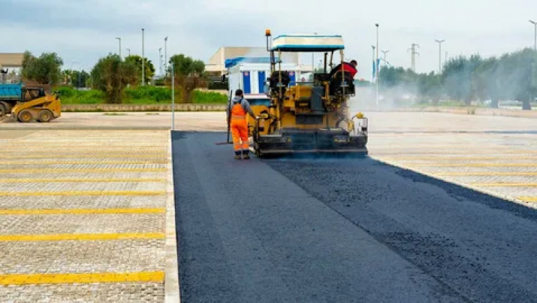 Top-Quality Chip Seal Services in Kerrville, TX & Sealcoating Services in Boerne, TX