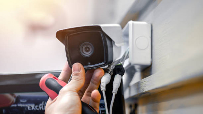 What to Expect During a Home Surveillance System Installation
