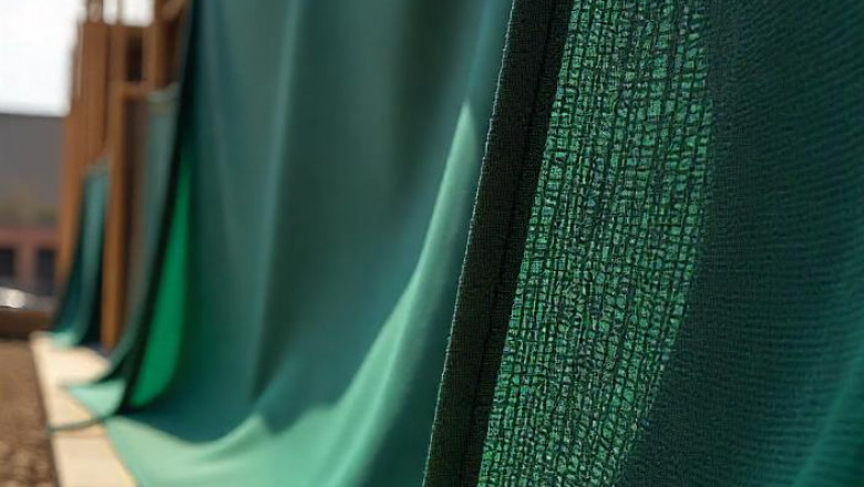Why Custom Made Mesh Tarps from Tarps Plus Are the Smart Choice for Outdoor Needs
