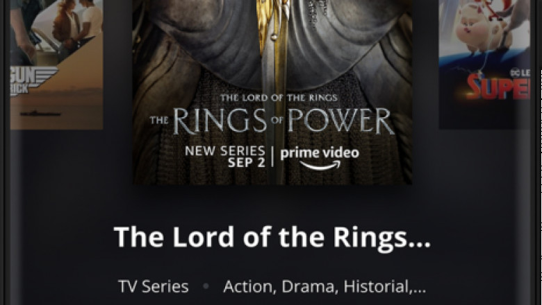 OnStream APK: Your Go-To App for Free HD Movies & TV Shows