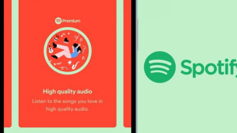 Spotify Mod APK: Unlock Premium Music Streaming for Free