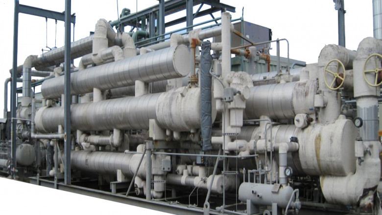 Medical Chiller