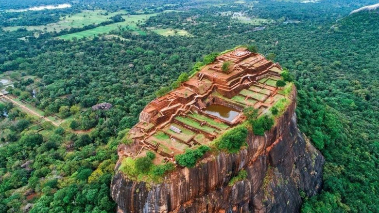 Why Sri Lanka Should Be on Every Traveler’s Bucket List