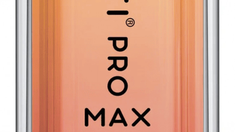 Hayati Pro Max 4000 Puffs – Box of 10