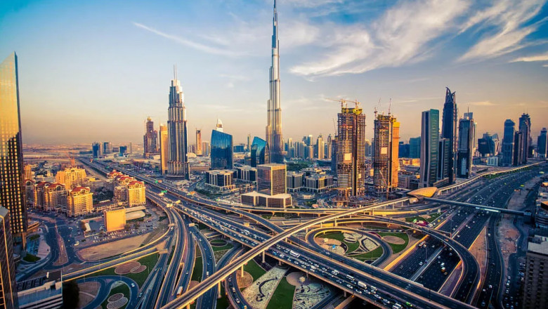 Hidden Gems of Dubai: Secret Spots You Won’t Find on Instagram