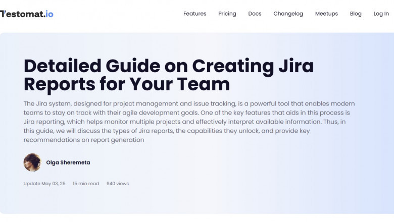 Mastering Jira Custom Reports: The Ultimate Guide for Your Team’s Success