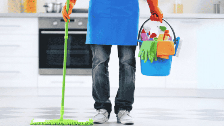 Need Reliable General Cleaning Services in Saudi Arabia? Learn More!